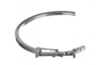 Omcan 20676 Use 20614 - Protection Circle For Hbs250 - Discontinued